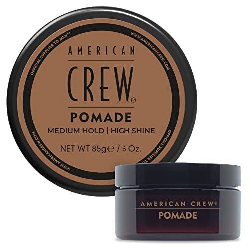 American Crew Pomade
