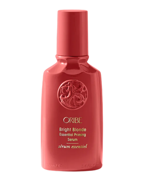 Bright Blonde Essential Priming Serum