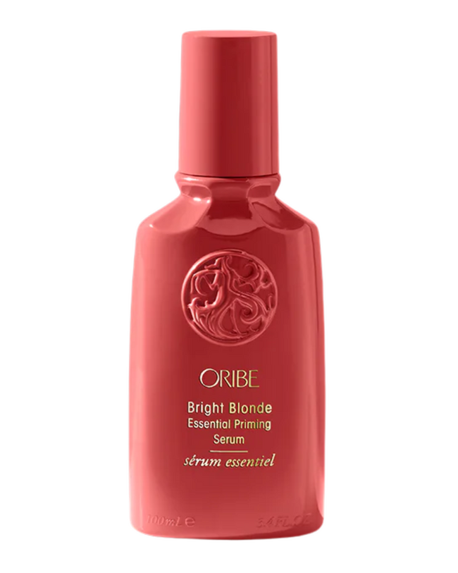 Bright Blonde Essential Priming Serum