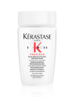 BAIN DÉCALCIFIANT RÉPARATEUR REPAIRING SHAMPOO  Travel Size