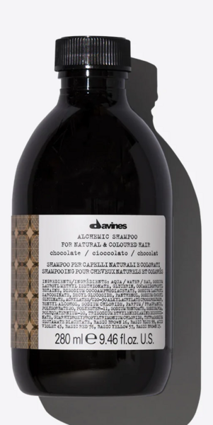 ALCHEMIC / Chocolate Shampoo