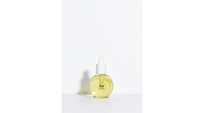 Ingrown Concentrate