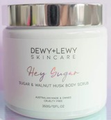 Hey Sugar Body Scrub