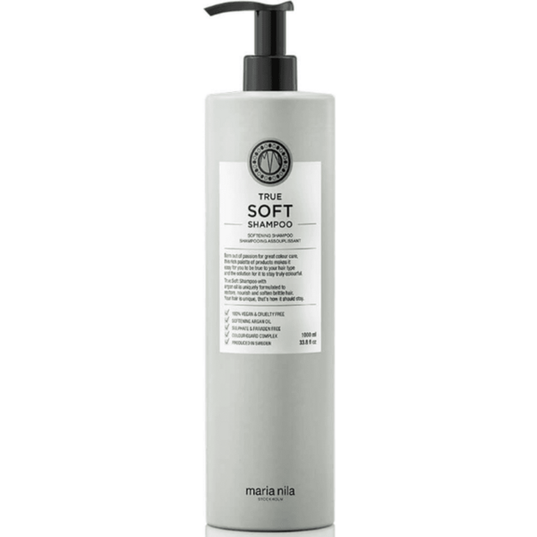 True Soft Shampoo