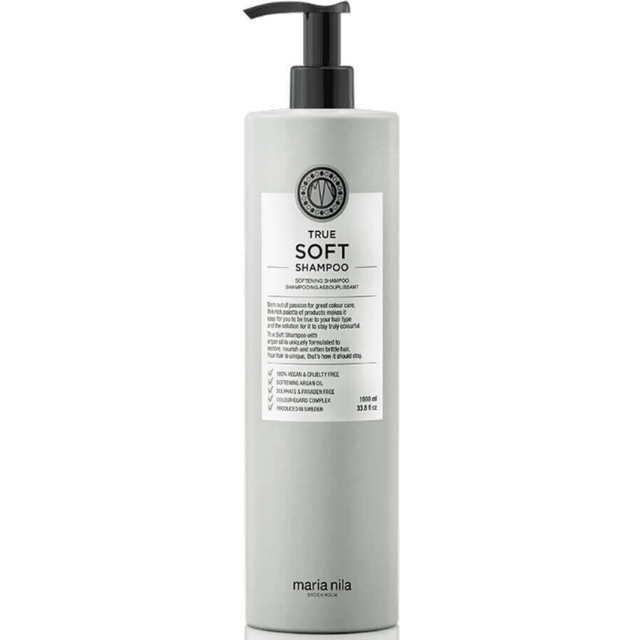 True Soft Shampoo