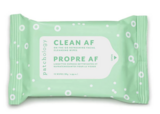 Clean AF Facial Cleansing Wipes