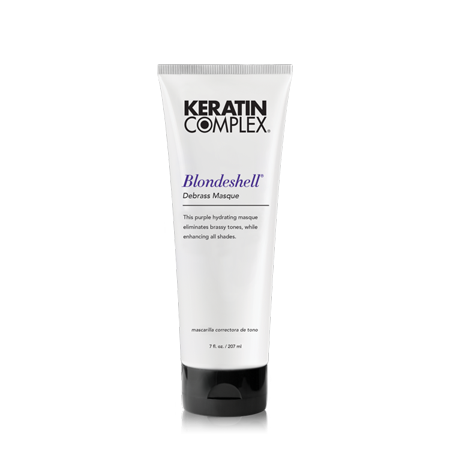 Blondeshell Masque