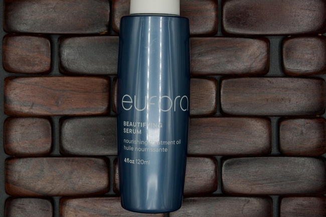 beautifying serum