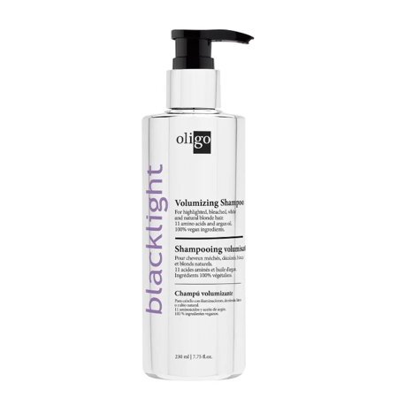 Blacklight Volumizing Shampoo