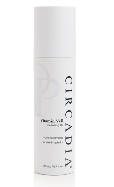 Vitamin Veil Facial Cleansing Oil