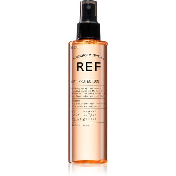 Heat Protection Spray No. 230