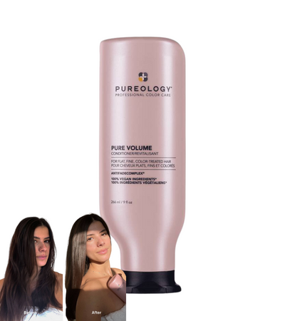 Pure Volume Conditioner