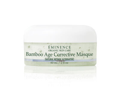 Bamboo Age Corrective Masque