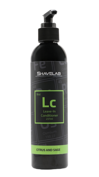 LEAVE-IN CONDITIONER Citrus & Sage