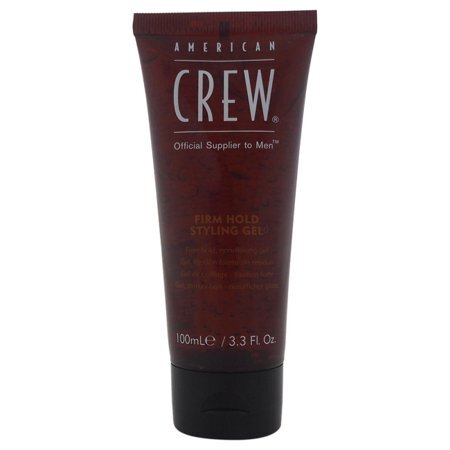 American Crew Firm Hold Styling Gel