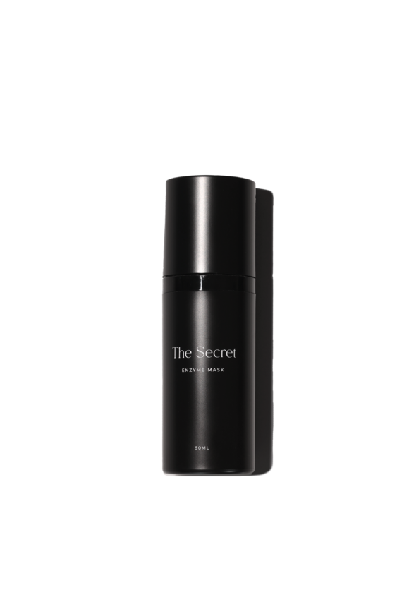 Enzyme Mask
