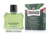 After Shave Lotion