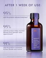 Blonde Hair Purple Treatment 1.7oz