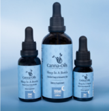 Sleep in a Bottle 15ml 