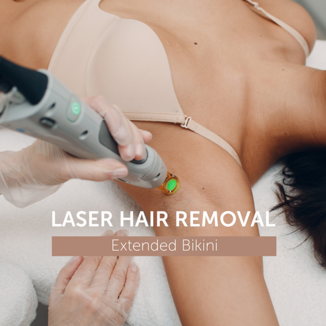 Bikini - Extended