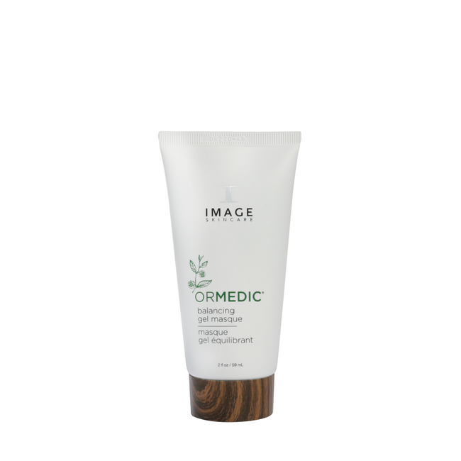 Balancing Gel Masque