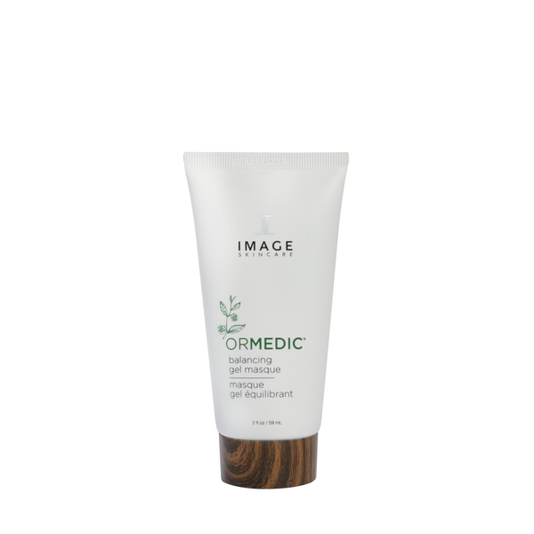 Balancing Gel Masque