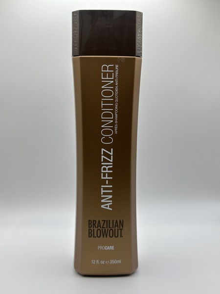 Brazilian Blowout Conditioner