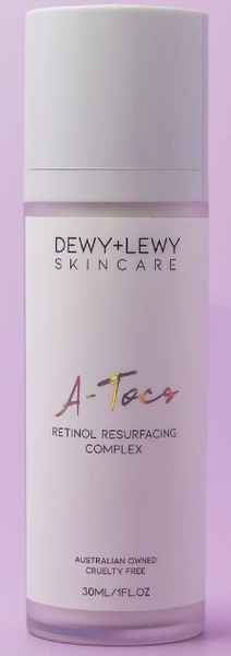 A-Tocs serum