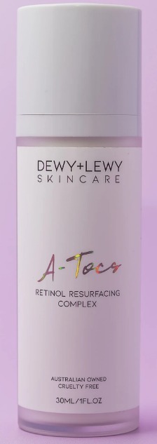 A-Tocs serum
