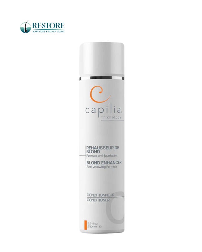 Blond Enhancer Conditioner