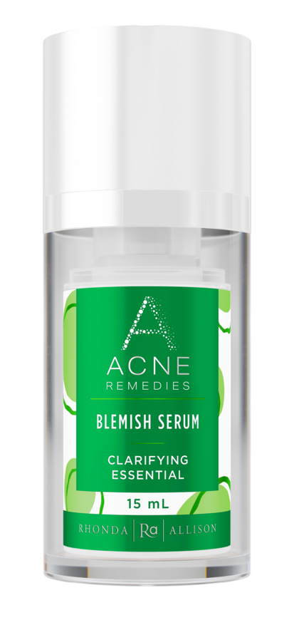 Blemish Serum 15ml