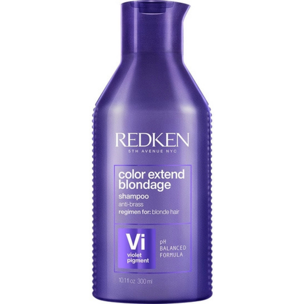 2 for $52 Blondage Shampoo & Conditioner