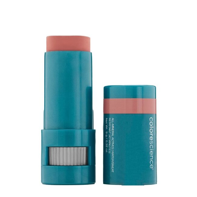 Color Balm SPF 50 - Savanna