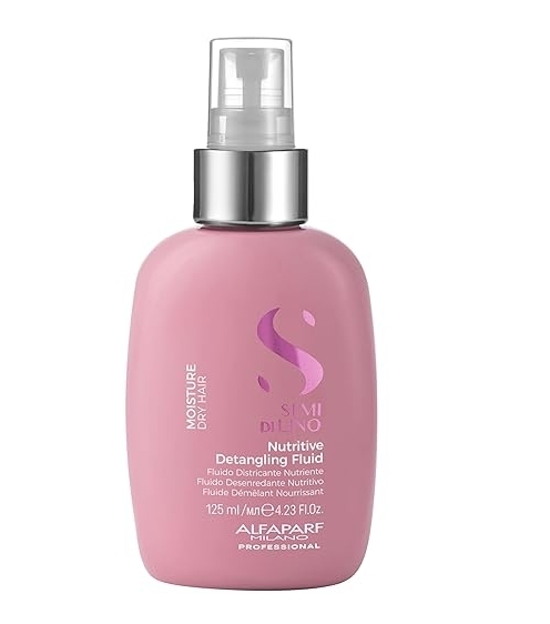Alfa SDL Moist. Nutritive Leave-In Conditioner