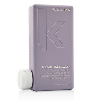 Blonde Angel Wash