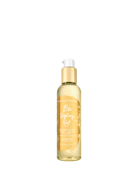 Bb STYLING OIL, TRAVEL