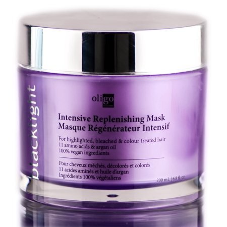 BL BLONDE SCIENCE HYDRATING MASK