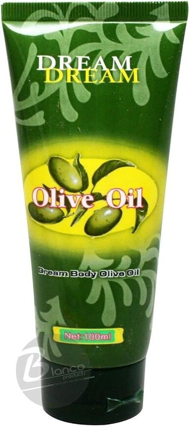 Olive Oil (Tube)