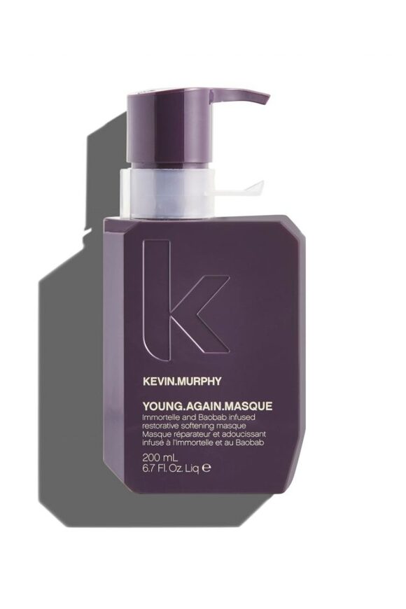 Young Again Masque