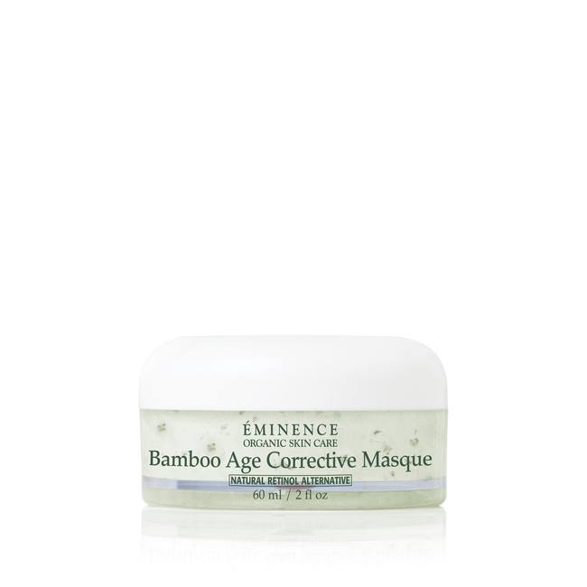 Bamboo Age Corrective Masque 