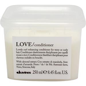 Love Curl Conditioner