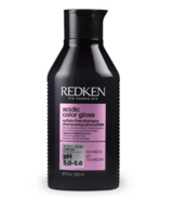 Acidic Color Gloss Sulfate Free Shampoo