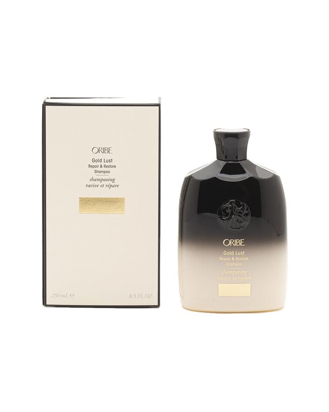 ORIBE GOLD LUST REPAIR & RESTORE SHAMPOO