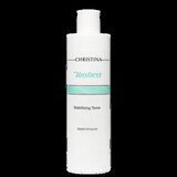 Unstress Stabilizing Toner