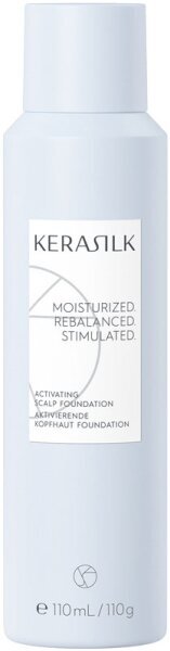 Kerasilk Activating Scalp Foundation