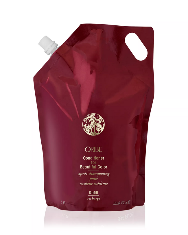 Beautiful Color Conditioner Liter Pouch