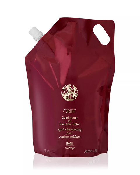 Beautiful Color Conditioner Liter Pouch