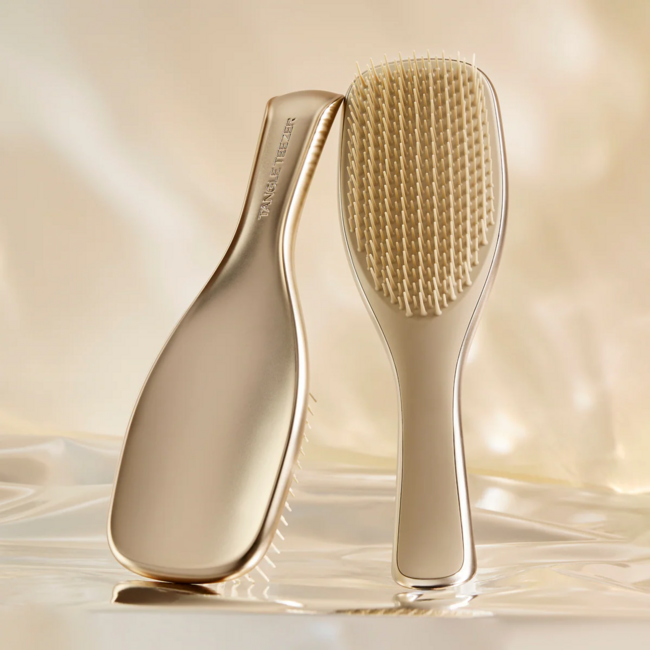 Chrome: Champagne Gold