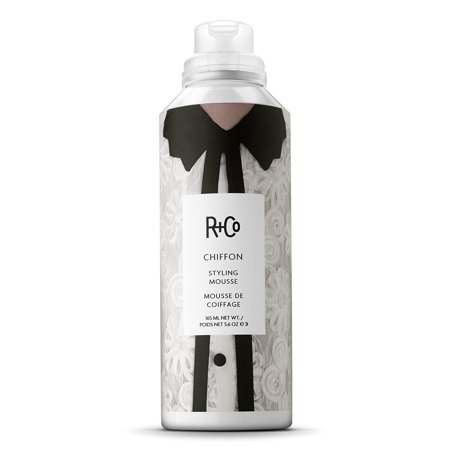 CHIFFON Styling Mousse 
