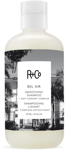 Bel Air Smoothing Shampoo + Anti-Oxidant Complex